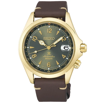 Seiko SPB210J1 Watch | Kavar Jewellers Brampton