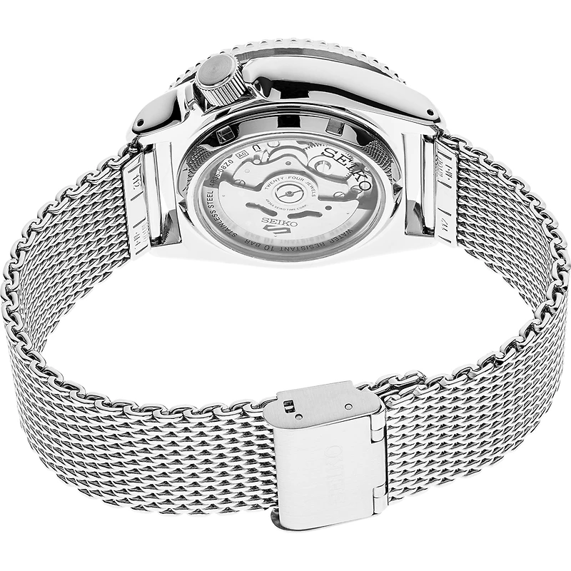 Seiko SRPE77K1 Watch | Kavar Jewellers Brampton