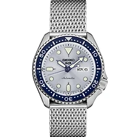 Seiko SRPE77K1 Watch | Kavar Jewellers Brampton
