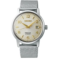 Seiko SRPF37J1 Watch | Kavar Jewellers Brampton
