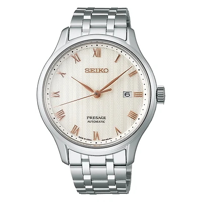 Seiko SRPF45J1 Watch | Kavar Jewellers Brampton