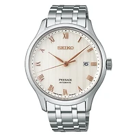 Seiko SRPF45J1 Watch | Kavar Jewellers Brampton