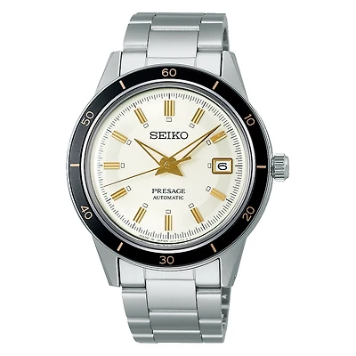 Seiko SRPG03J1 Watch | Kavar Jewellers Brampton