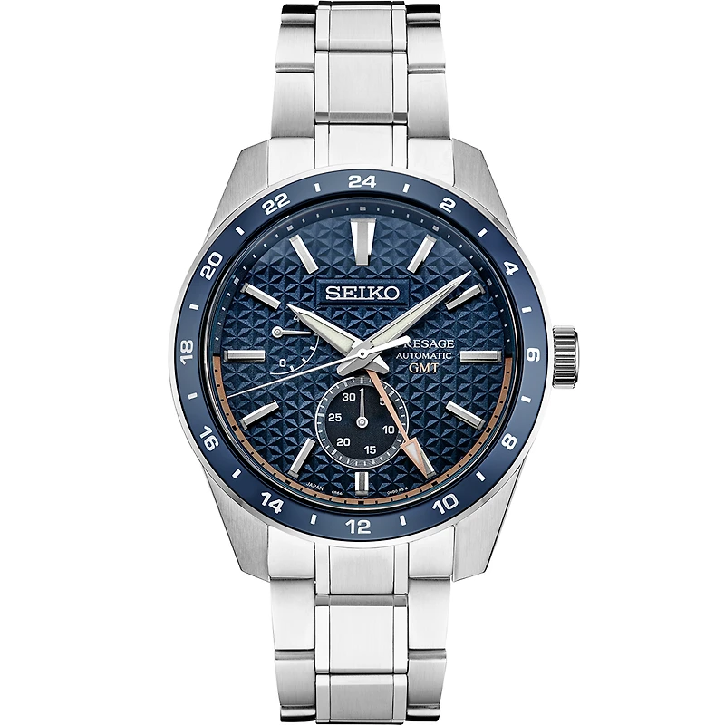 Seiko SPB217 Watch | Kavar Jewellers Brampton