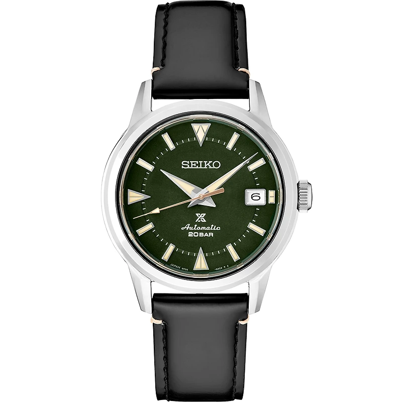 Seiko SPB245 Watch | Kavar Jewellers Brampton