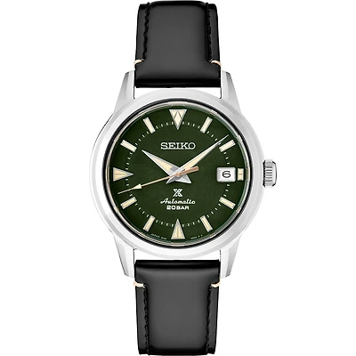 Seiko SPB245 Watch | Kavar Jewellers Brampton