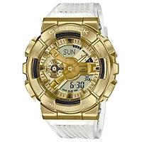 G-SHOCK GM110SG-9A GOLD INGOT MEN'S WATCH
