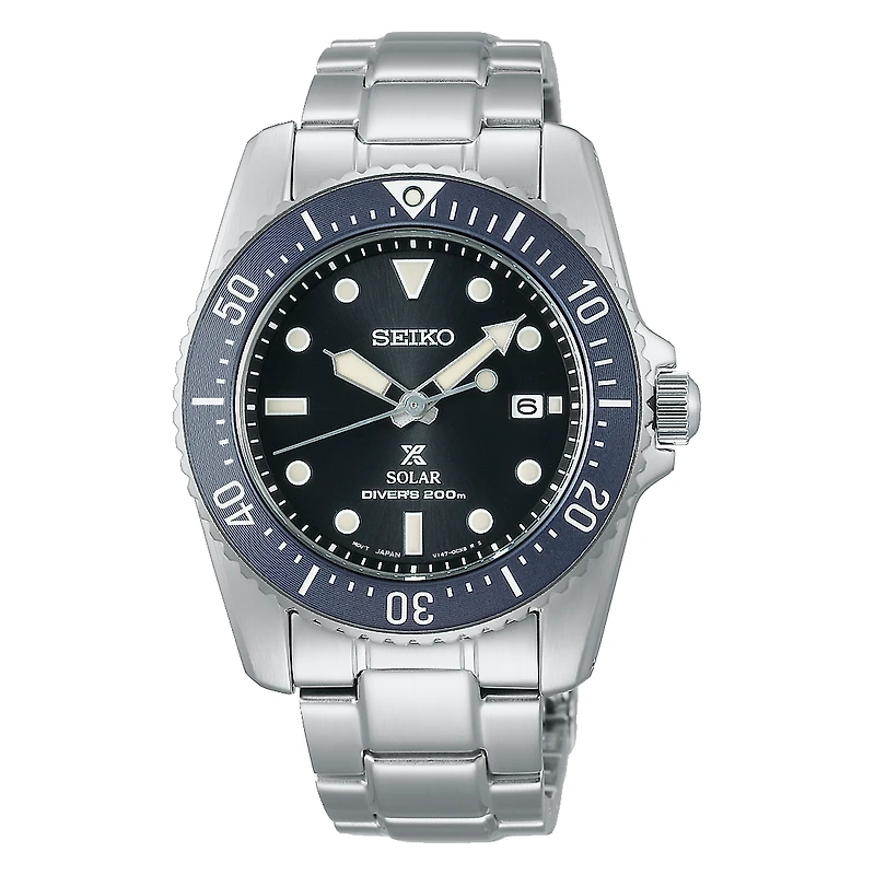 Seiko SNE569P1 Watch | Kavar Jewellers Brampton