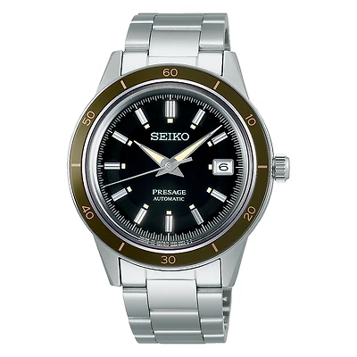 Seiko SRPG07J1 Watch | Kavar Jewellers Brampton