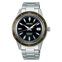 Seiko SRPG07J1 Watch | Kavar Jewellers Brampton