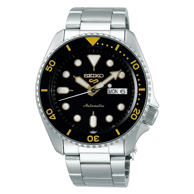 Seiko SRPG57K1F Watch | Kavar Jewellers Brampton