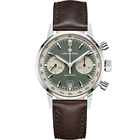 Hamilton Hamilton H38416160 | Swiss Automatic Watch | Kavar Jewellers Brampton
