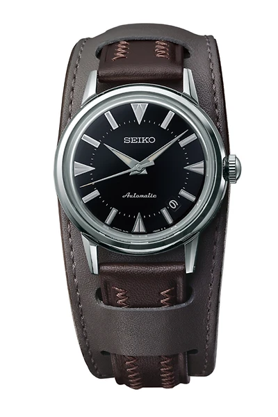 Seiko SJE085J1 Watch | Kavar Jewellers Brampton