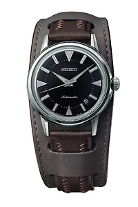 Seiko SJE085J1 Watch | Kavar Jewellers Brampton