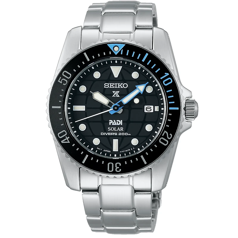Seiko SNE575P1 Watch | Kavar Jewellers Brampton