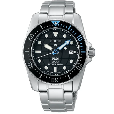 Seiko SNE575P1 Watch | Kavar Jewellers Brampton