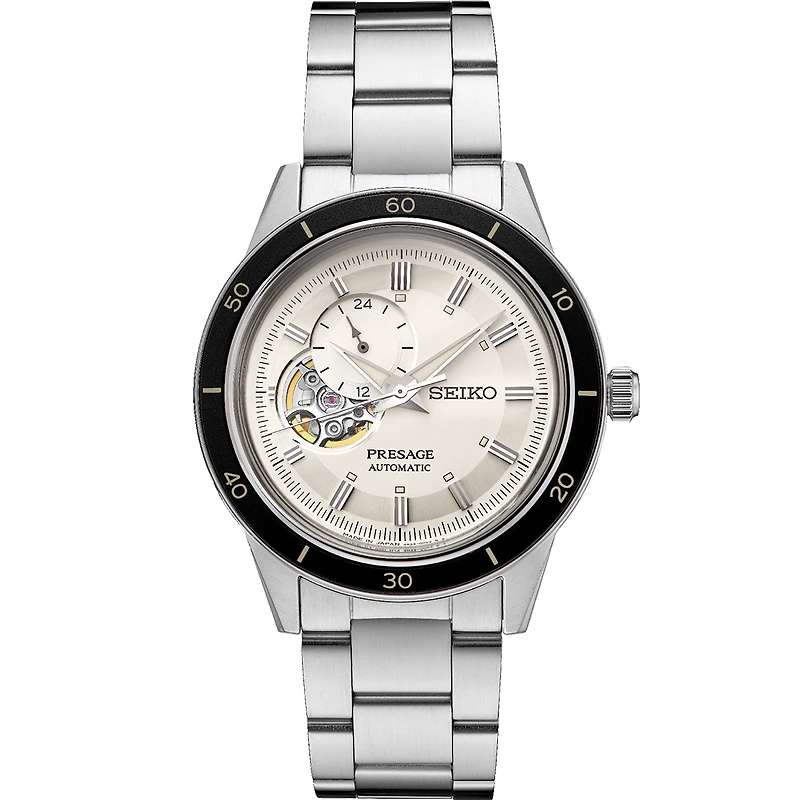 Seiko SSA423J1 Watch | Kavar Jewellers Brampton