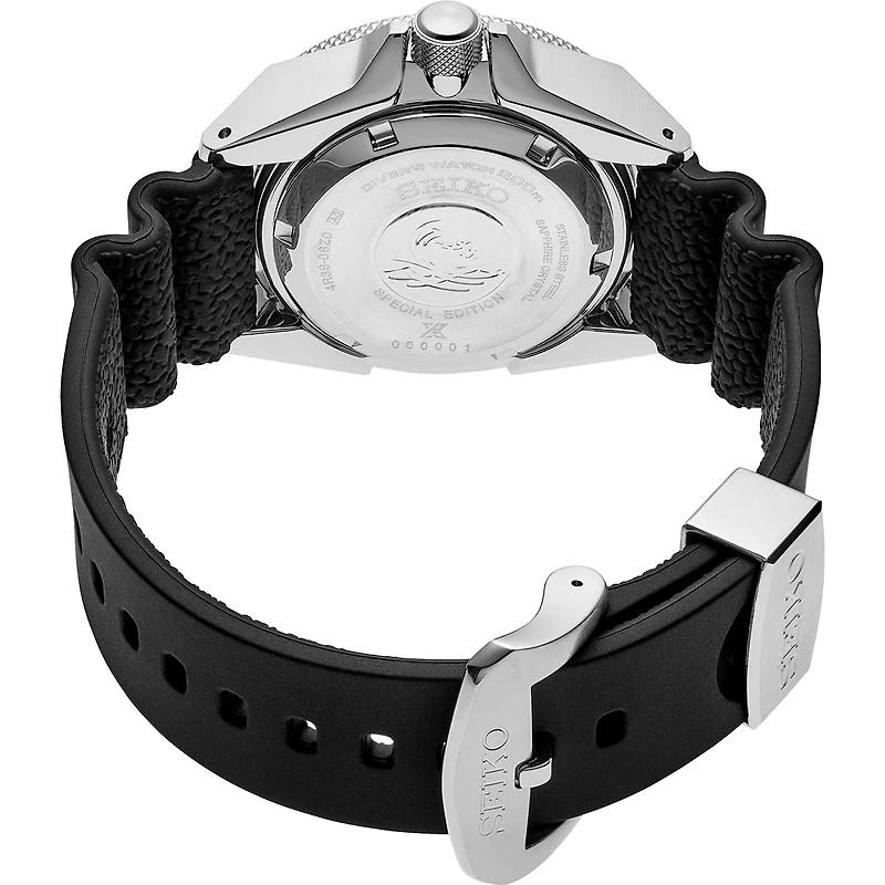 Seiko SRPG21K1 Watch | Kavar Jewellers Brampton