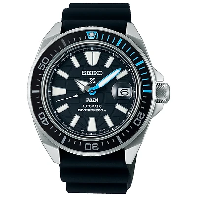Seiko SRPG21K1 Watch | Kavar Jewellers Brampton