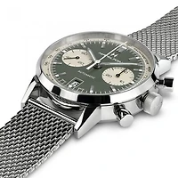 Hamilton Hamilton H38416160 | Swiss Automatic Watch | Kavar Jewellers Brampton