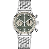 Hamilton Hamilton H38416160 | Swiss Automatic Watch | Kavar Jewellers Brampton