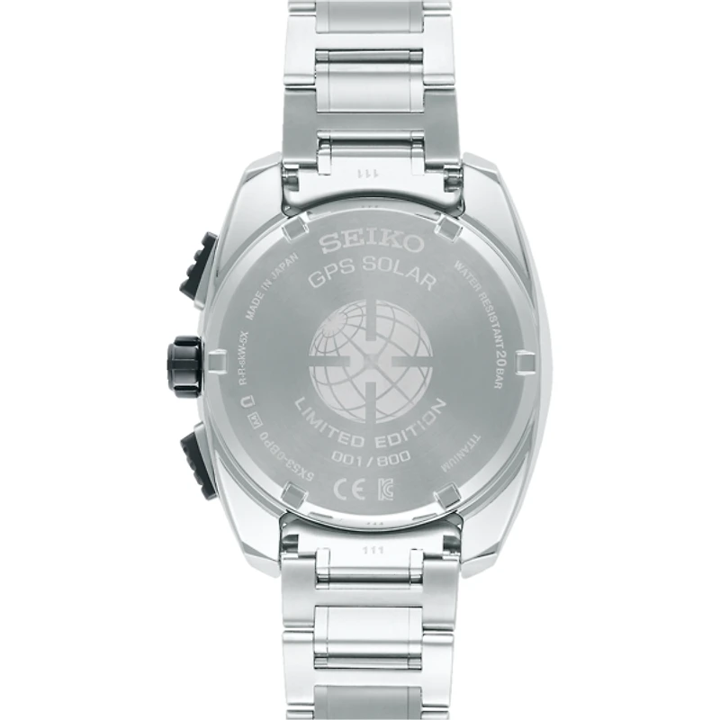 Seiko SSH101J1 Watch | Kavar Jewellers Brampton