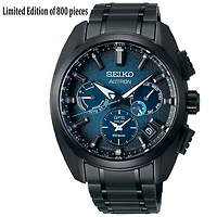 Seiko SSH105J1 Watch | Kavar Jewellers Brampton