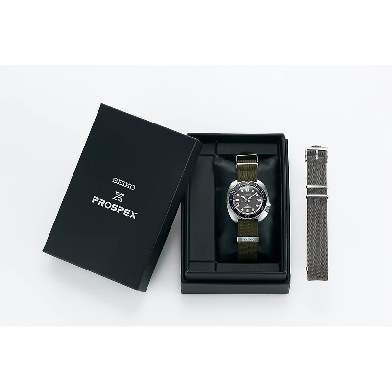 Seiko SPB237J1 Watch | Kavar Jewellers Brampton