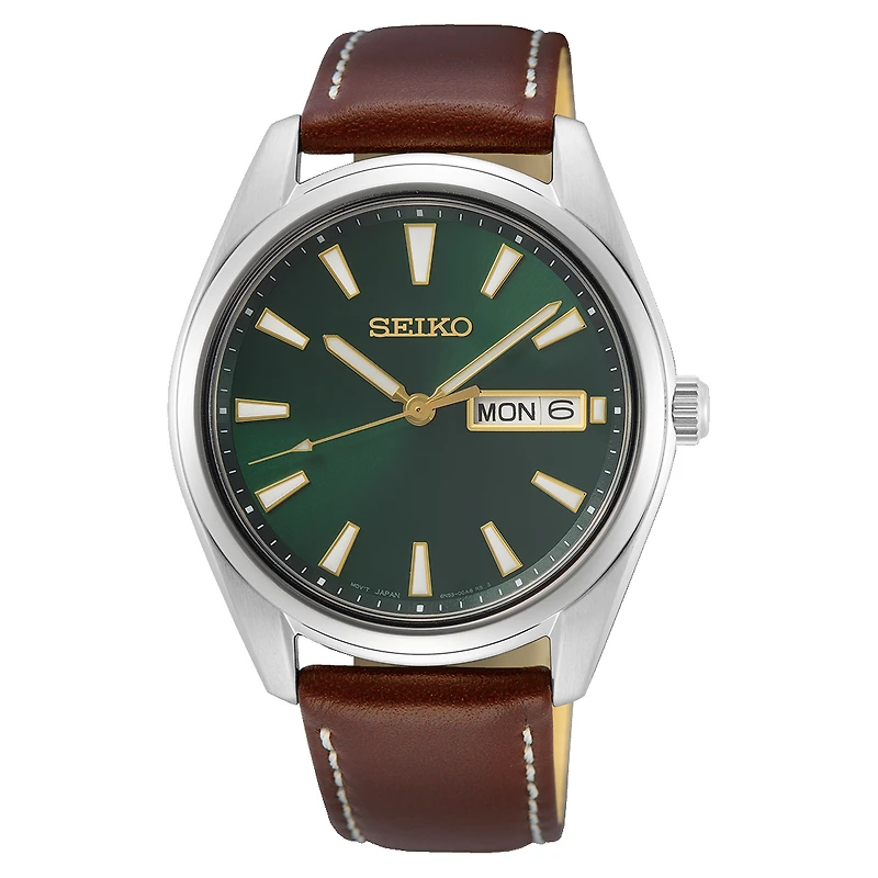 Seiko SUR449P1 Watch | Kavar Jewellers Brampton