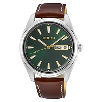 Seiko SUR449P1 Watch | Kavar Jewellers Brampton