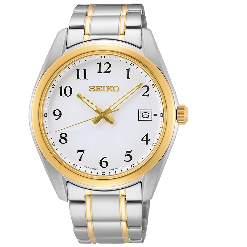 Seiko SUR460P1 Watch | Kavar Jewellers Brampton