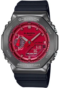 G-SHOCK GM2100B-4A MEN'S WATCH