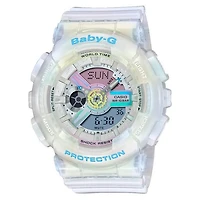 G-SHOCK BA110PL-7A2 WOMEN'S WATCH