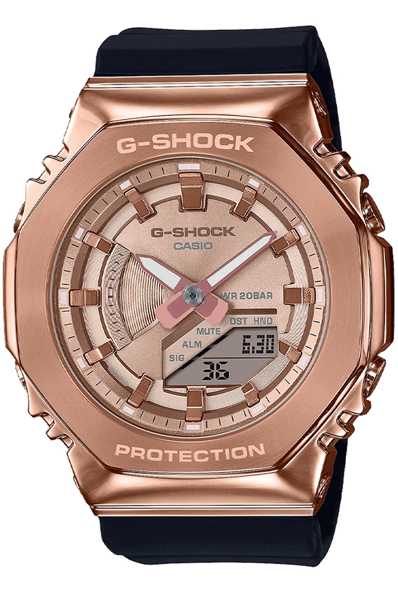 G-SHOCK GMS2100PG-1A4CR MEN'S WATCH