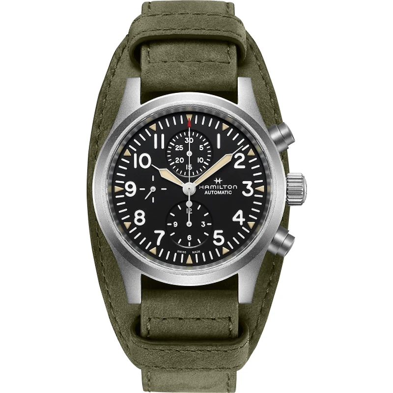 Hamilton Hamilton H71706830 | Swiss Automatic Watch | Kavar Jewellers Brampton