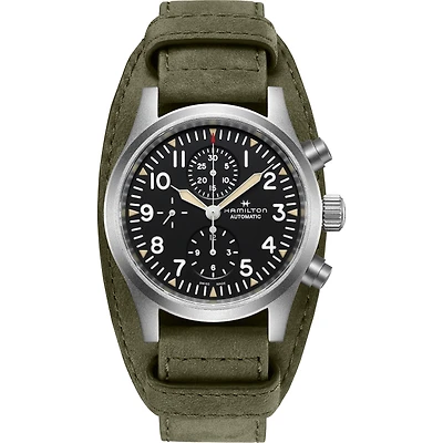 Hamilton Hamilton H71706830 | Swiss Automatic Watch | Kavar Jewellers Brampton
