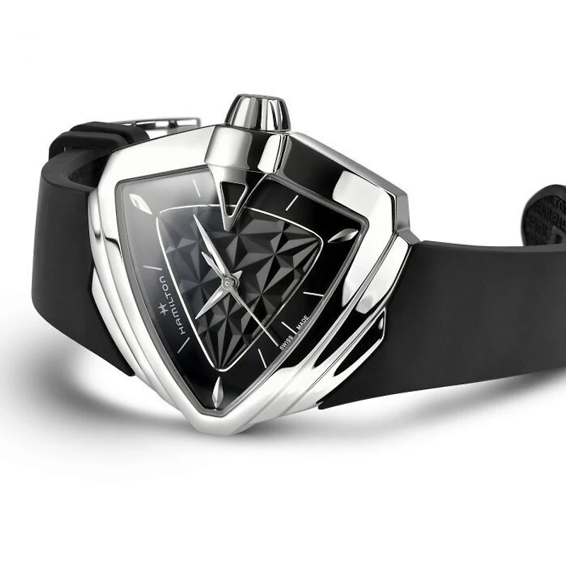 Hamilton Hamilton H24251330 | Swiss Automatic Watch | Kavar Jewellers Brampton