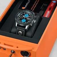 Hamilton Hamilton H76706730 | Swiss Automatic Watch | Kavar Jewellers Brampton