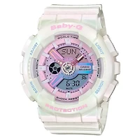 G-SHOCK BA110PL-7A1 BABY-G WOMEN'S WATCH