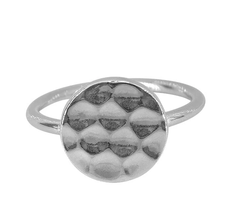 Sterling Silver