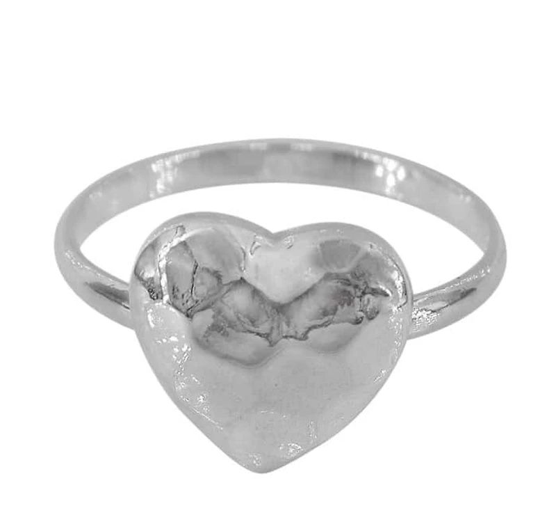 Sterling Silver