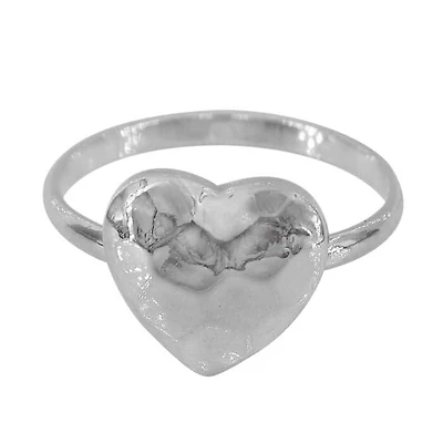 Sterling Silver