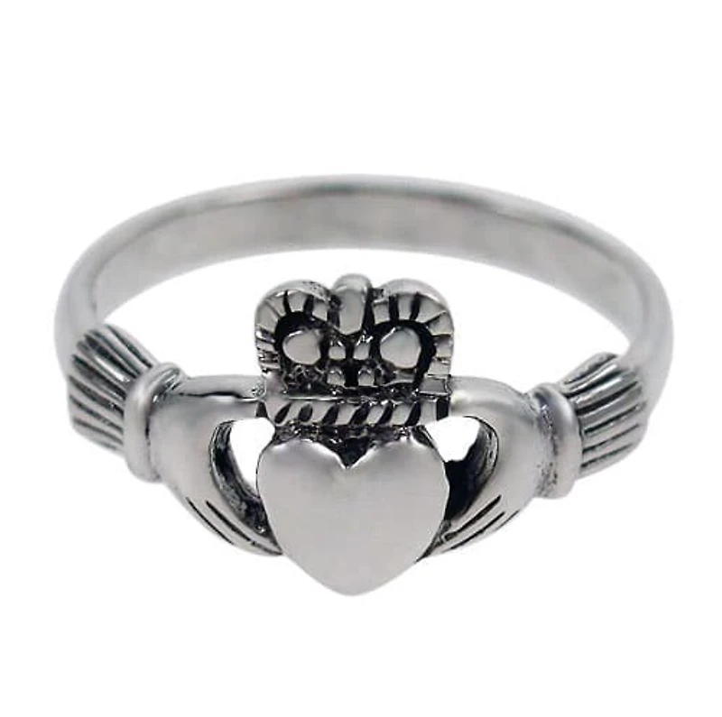 Sterling Silver