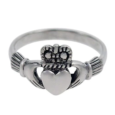 Sterling Silver