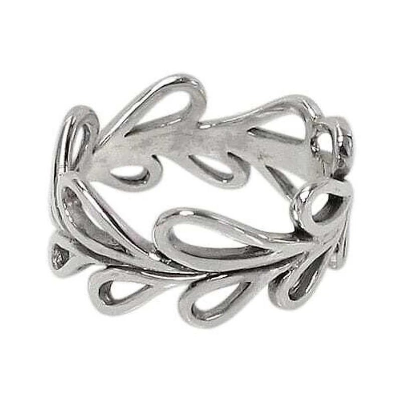 Sterling Silver