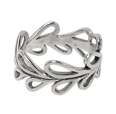 Sterling Silver