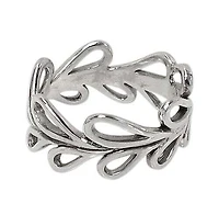 Sterling Silver