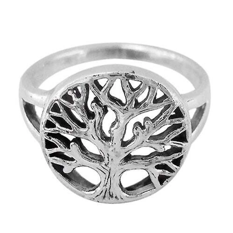 Sterling Silver