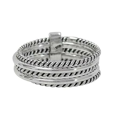 Sterling Silver