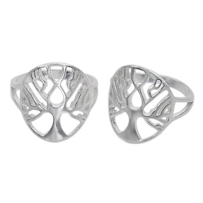 Sterling Silver